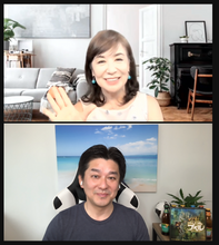 画像をギャラリービューアに読み込む, 内田塾長の個別コンサル１時間

