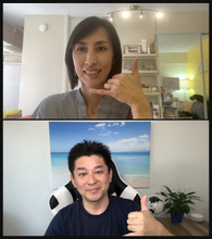 画像をギャラリービューアに読み込む, 内田塾長の個別コンサル１時間

