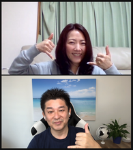 画像をギャラリービューアに読み込む, 内田塾長の個別コンサル１時間
