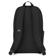 画像をギャラリービューアに読み込む, adidas バックパック
