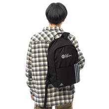 画像をギャラリービューアに読み込む, adidas バックパック

