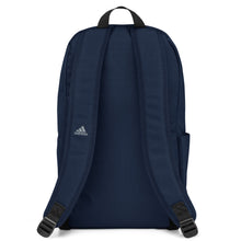 画像をギャラリービューアに読み込む, adidas バックパック
