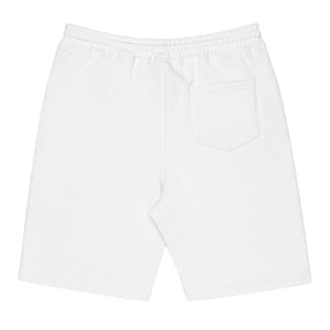 メンズ フリース ハーフパンツ　ハワイビジネスモード内田塾オフィシャルグッズ