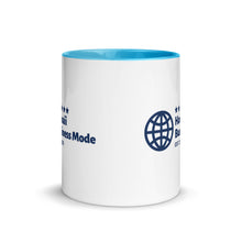 画像をギャラリービューアに読み込む, Hawaii Business Mode オフィシャル内側色付き2トーンマグカップ Various Colors - Hawaii Business Mode
