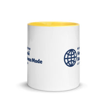 画像をギャラリービューアに読み込む, Hawaii Business Mode オフィシャル内側色付き2トーンマグカップ Various Colors - Hawaii Business Mode
