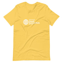 画像をギャラリービューアに読み込む, Hawaii Business Mode オフィシャル半袖ユニセックスTシャツ Various Colors - Hawaii Business Mode
