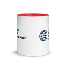 画像をギャラリービューアに読み込む, Hawaii Business Mode オフィシャル内側色付き2トーンマグカップ Various Colors - Hawaii Business Mode
