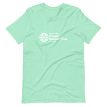 画像をギャラリービューアに読み込む, Hawaii Business Mode オフィシャル半袖ユニセックスTシャツ Various Colors - Hawaii Business Mode
