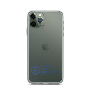 Hawaii Business Mode オフィシャルiPhoneケース - Hawaii Business Mode