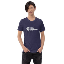 画像をギャラリービューアに読み込む, Hawaii Business Mode オフィシャル半袖ユニセックスTシャツ Various Colors - Hawaii Business Mode
